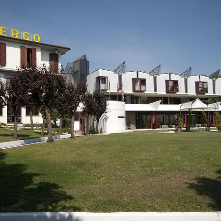 Albergo Ristorante Da Domenico Monte San Savino Luaran gambar