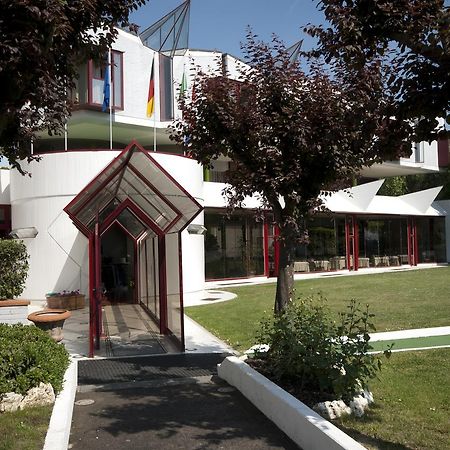 Albergo Ristorante Da Domenico Monte San Savino Luaran gambar
