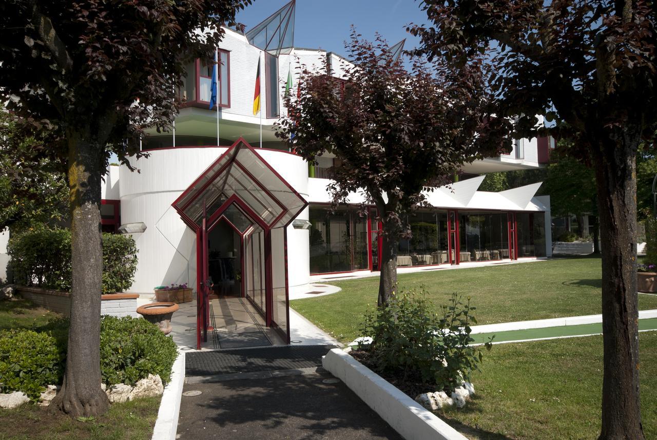 Albergo Ristorante Da Domenico Monte San Savino Luaran gambar