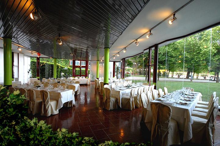 Albergo Ristorante Da Domenico Monte San Savino Luaran gambar