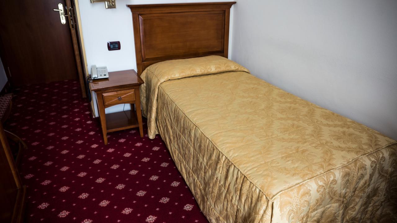 Albergo Ristorante Da Domenico Monte San Savino Luaran gambar