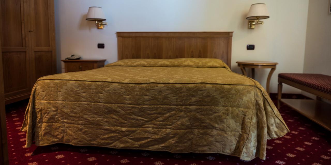 Albergo Ristorante Da Domenico Monte San Savino Luaran gambar